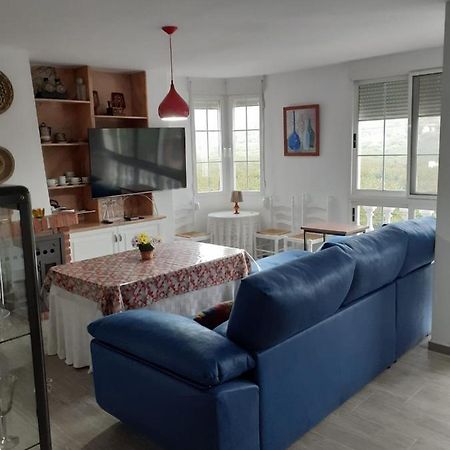 Casa Rural En Torrecuevas Almuñécar Екстериор снимка