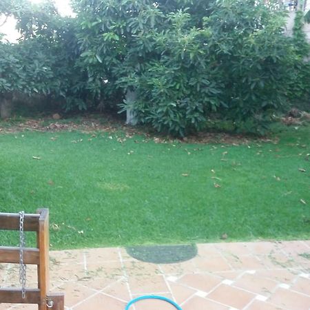 Casa Rural En Torrecuevas Almuñécar Екстериор снимка