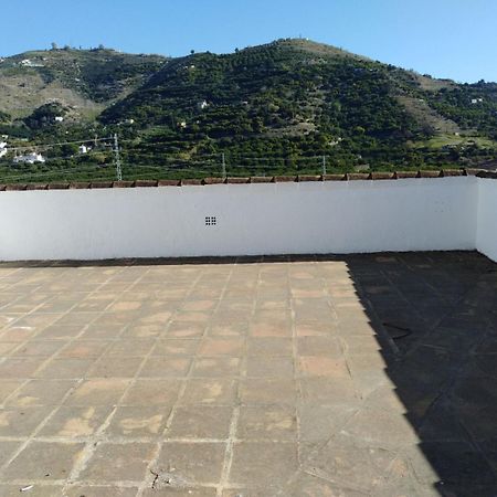 Casa Rural En Torrecuevas Almuñécar Екстериор снимка