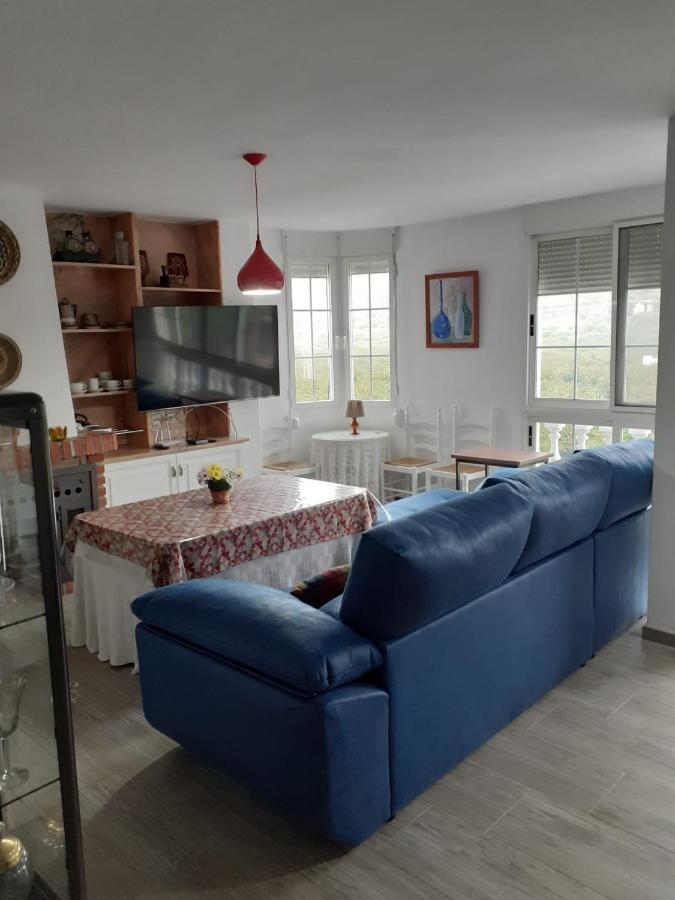 Casa Rural En Torrecuevas Almuñécar Екстериор снимка