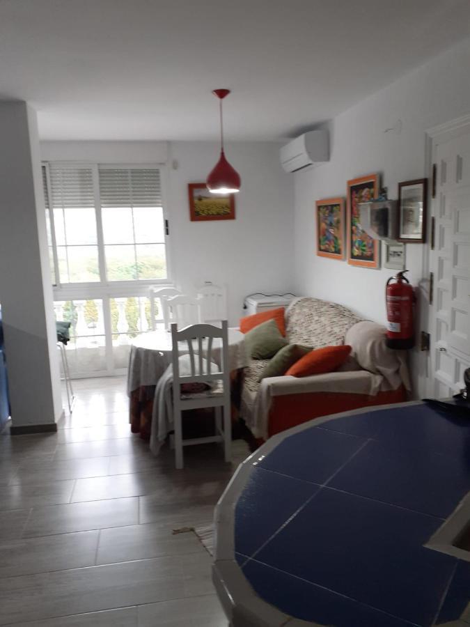 Casa Rural En Torrecuevas Almuñécar Екстериор снимка