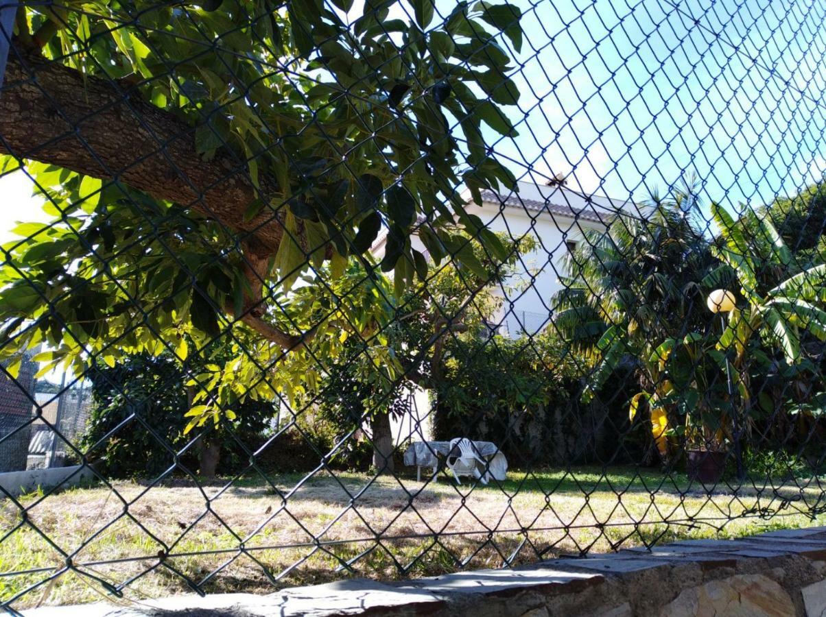 Casa Rural En Torrecuevas Almuñécar Екстериор снимка